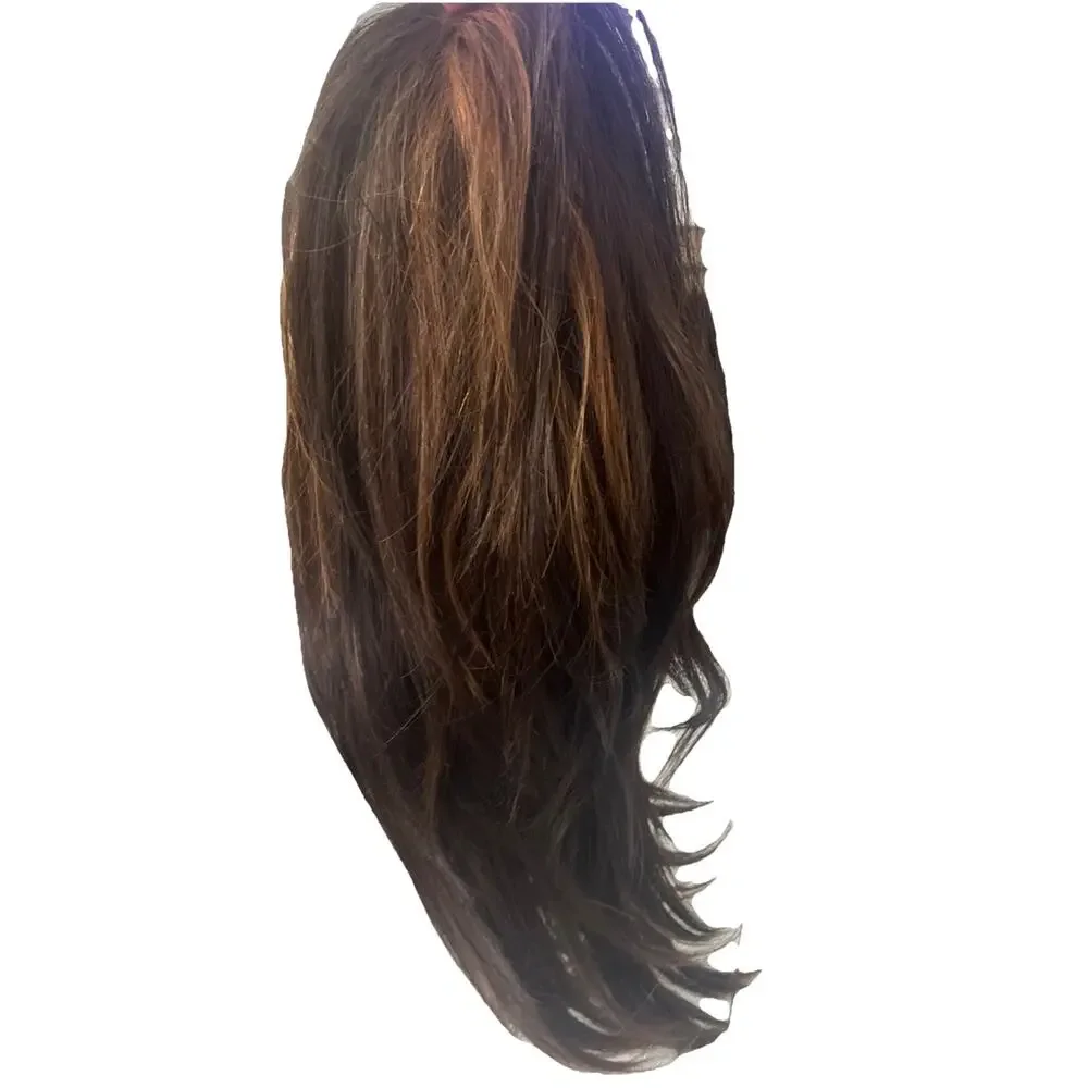 Vivica a fox Celine FS4/30 Deeep Lace Front Wig 20”